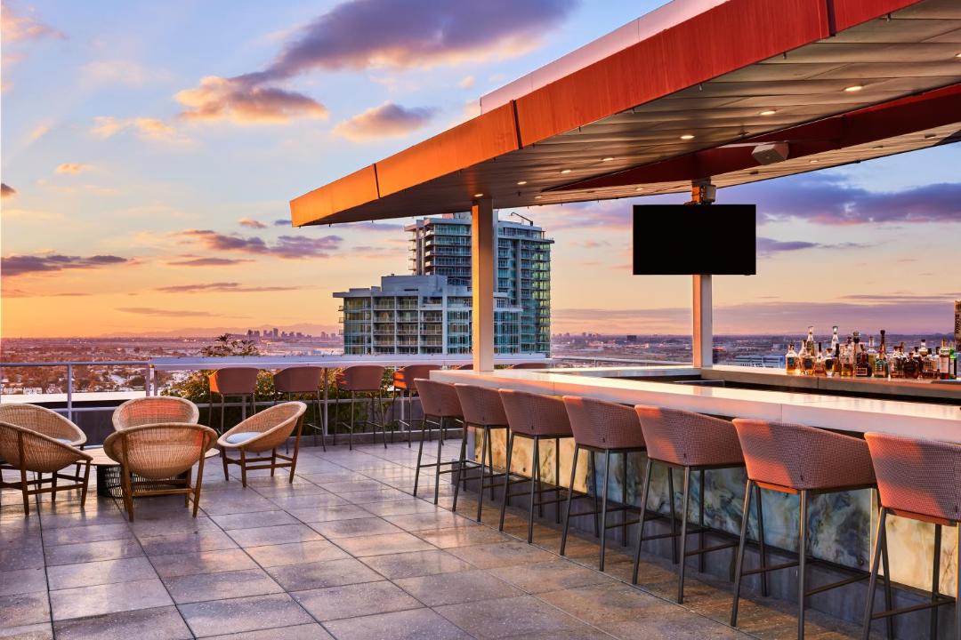 Photo of Patio Balcony in Tempe