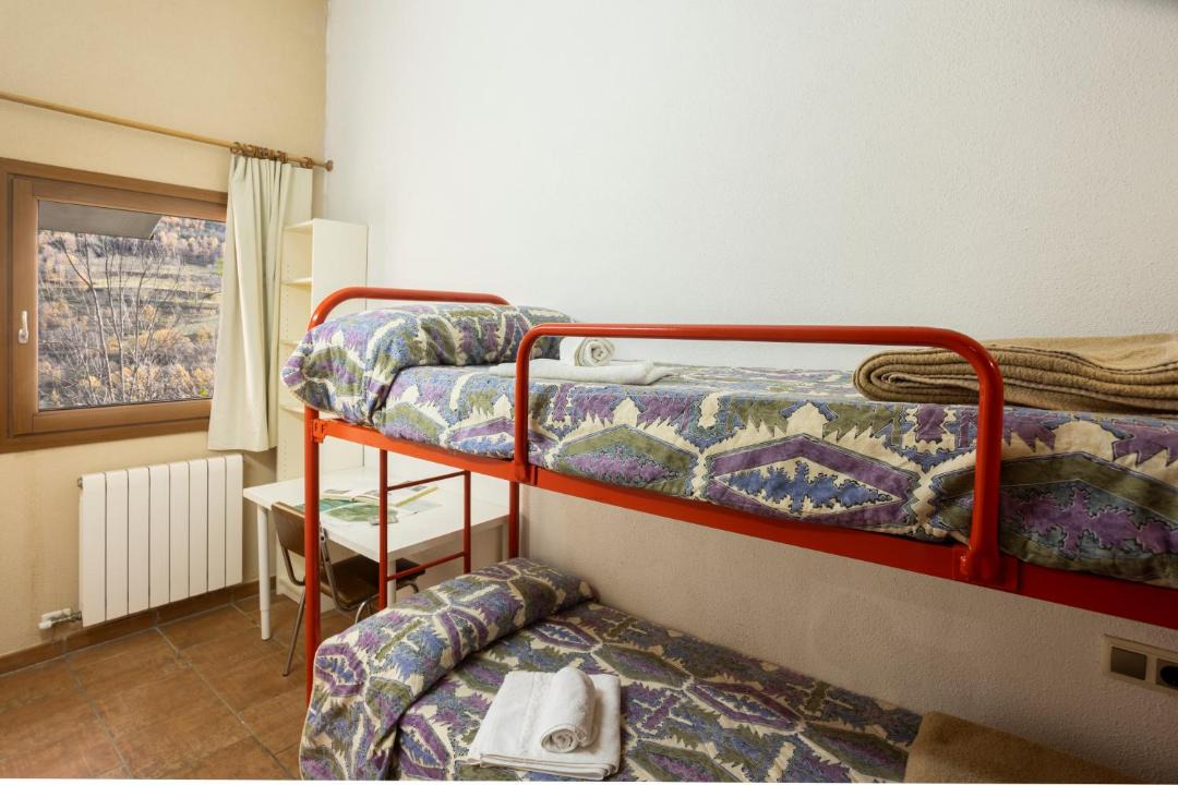 Photo of Bedroom in Queralbs