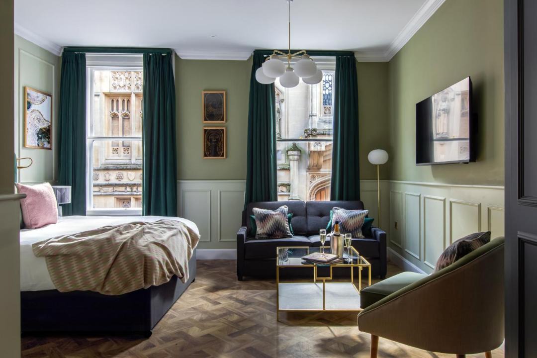 Photo of Others in Bristol Old City