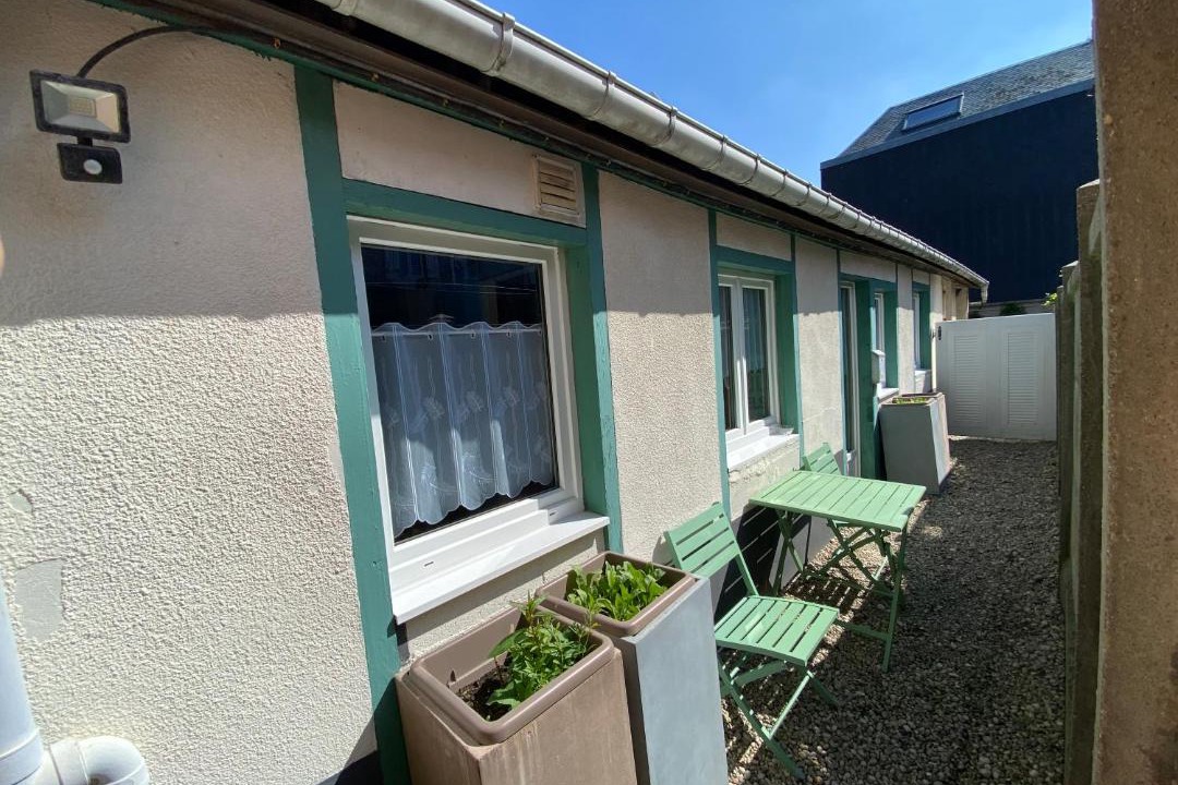 Photo of Others in Etretat