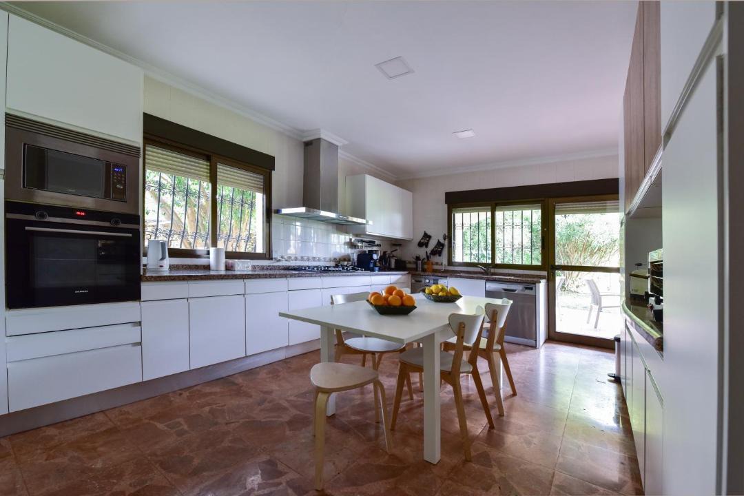 Photo of Kitchen in Polop