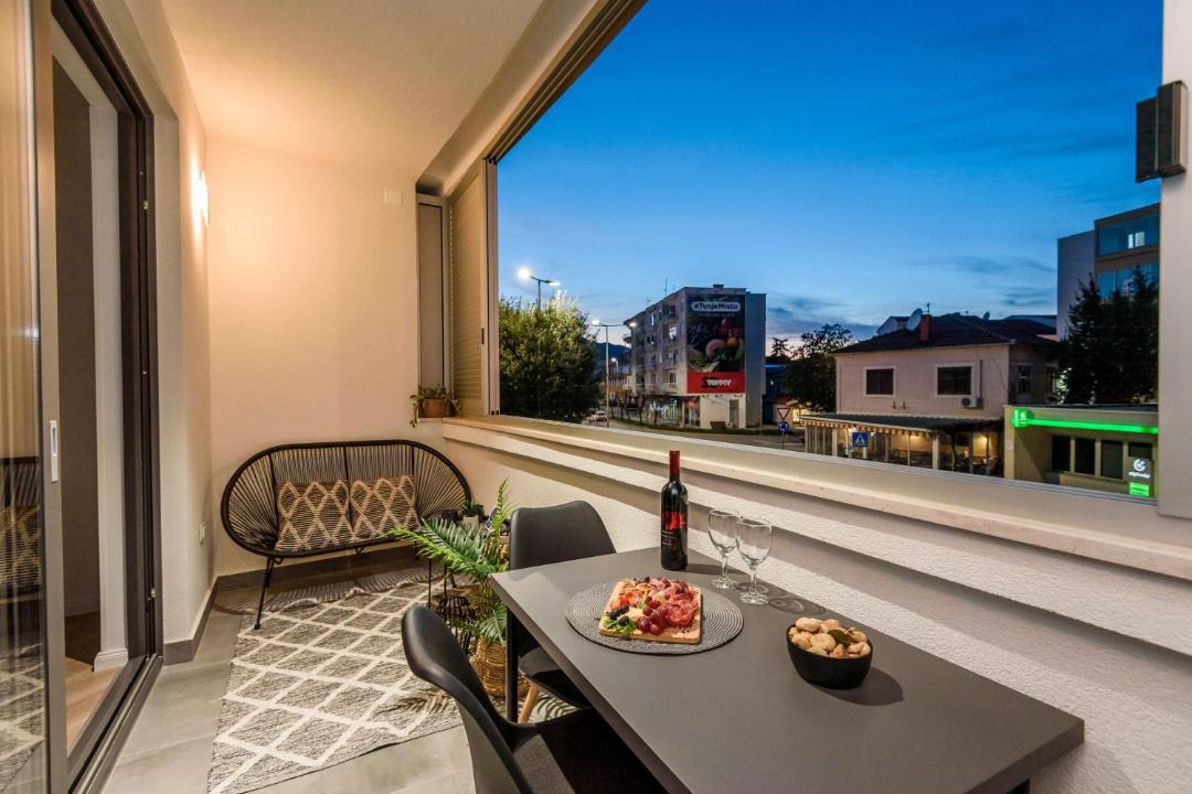 Photo of Patio Balcony in Metkovic