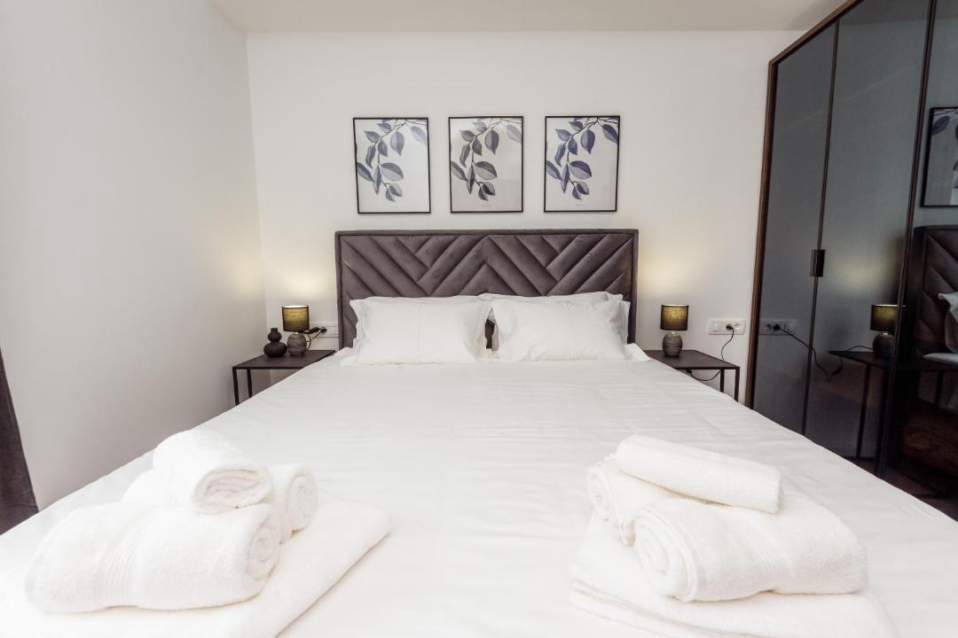 Photo of Bedroom in Metkovic