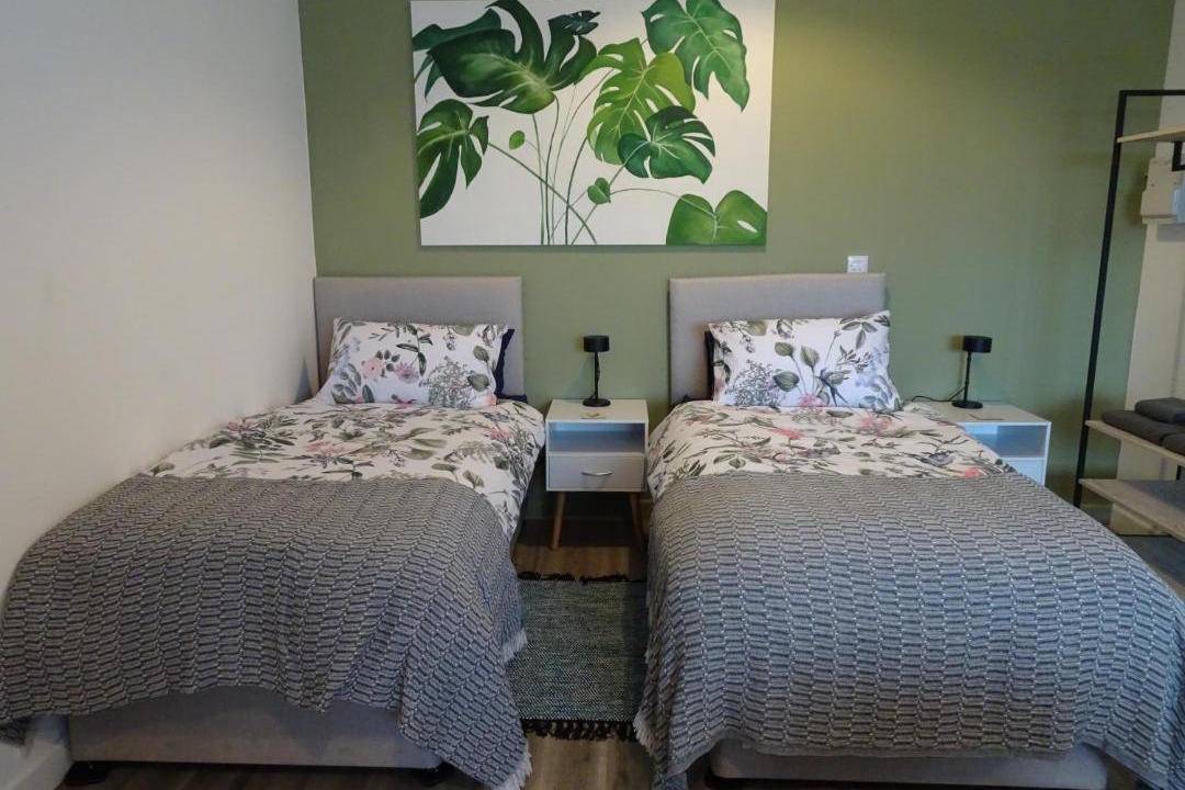 Photo of Bedroom in Brackley