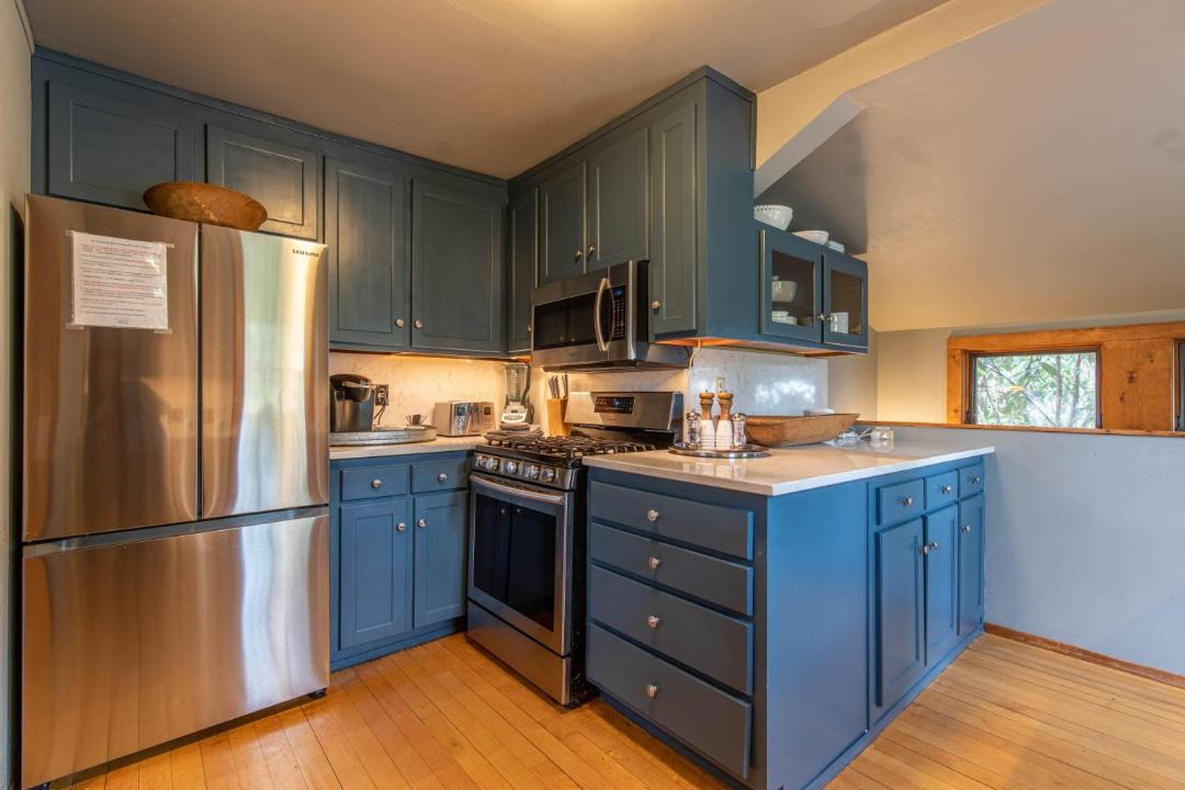 Photo of Kitchen in Banner Elk