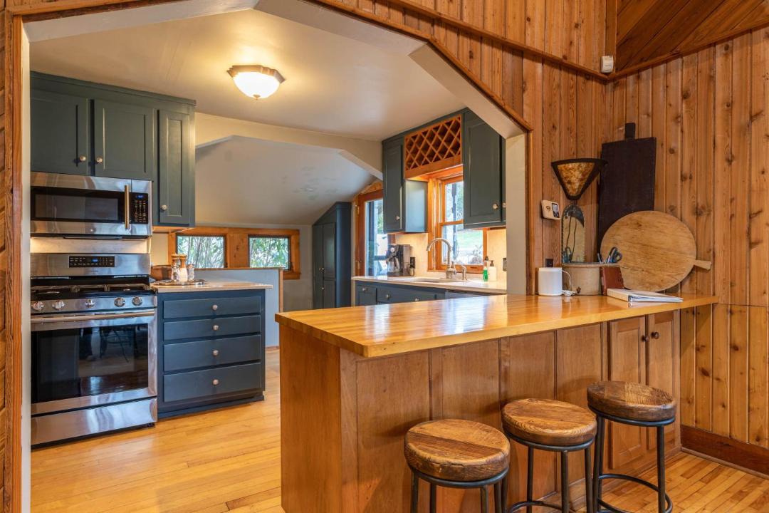 Photo of Kitchen in Banner Elk