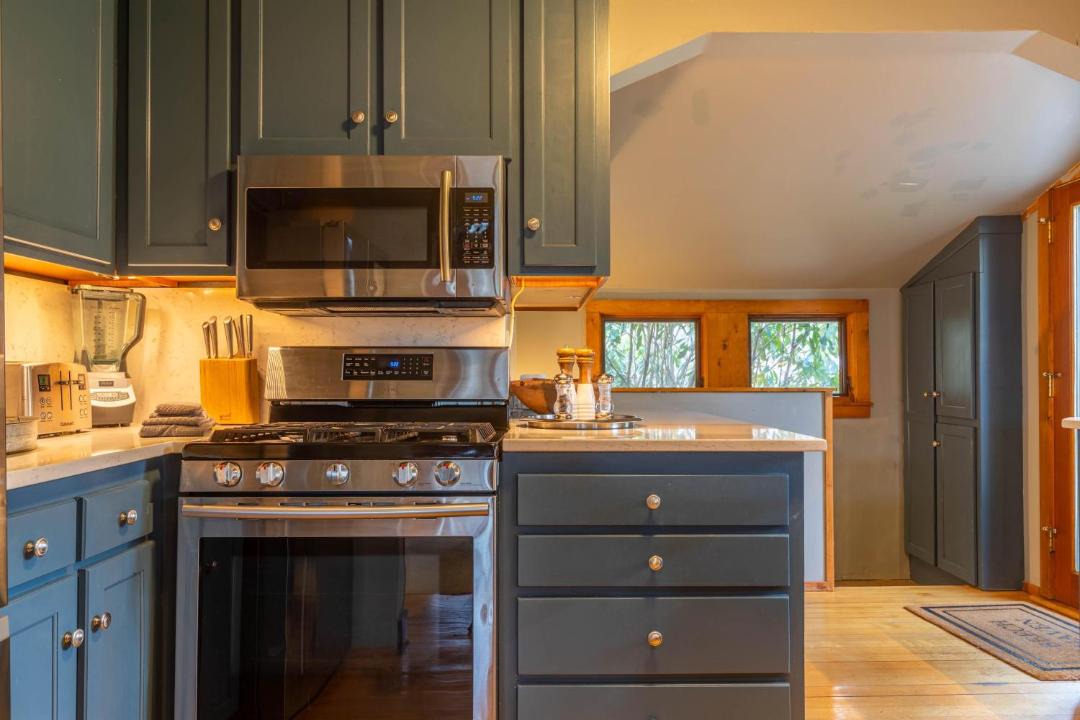 Photo of Kitchen in Banner Elk