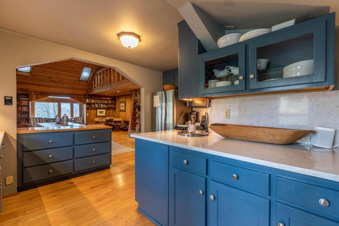 Photo of Kitchen in Banner Elk