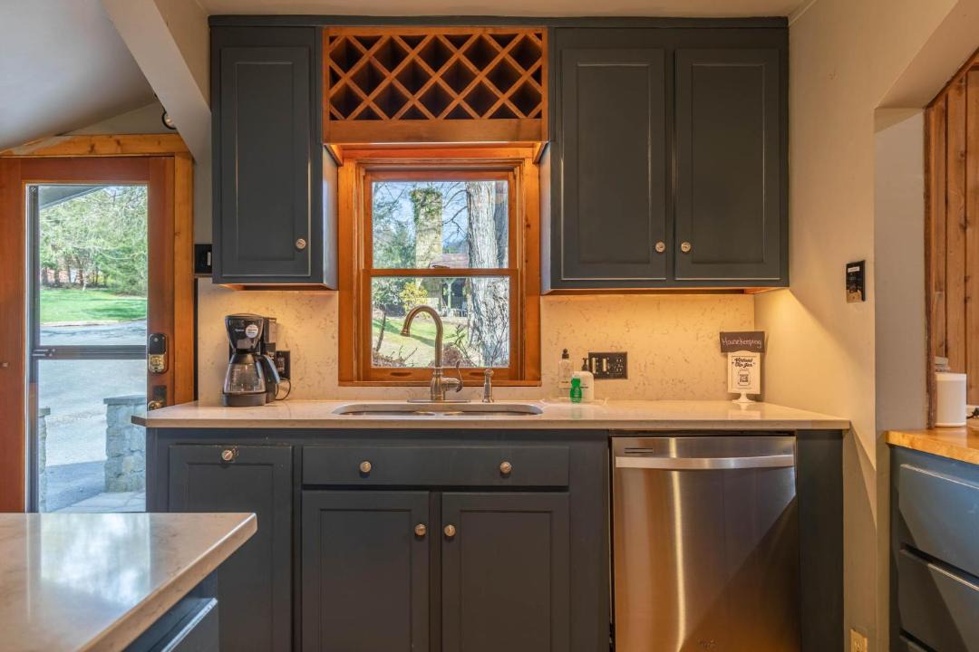 Photo of Kitchen in Banner Elk