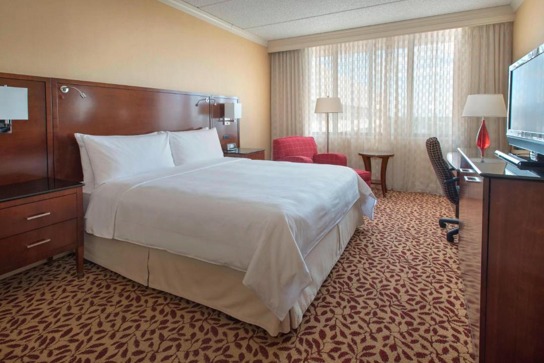 Photo of Bedroom in East Garden City