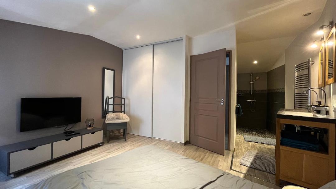 Photo of Livingroom in Saint-Jean-du-Gard