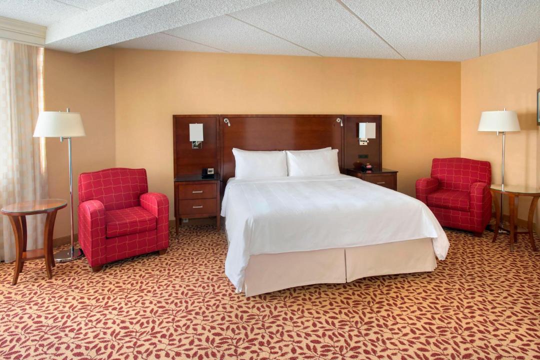 Photo of Bedroom in East Garden City
