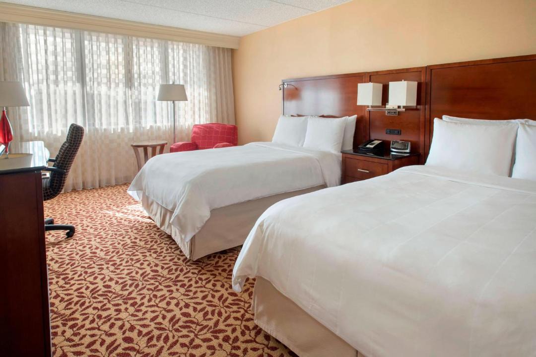 Photo of Bedroom in East Garden City