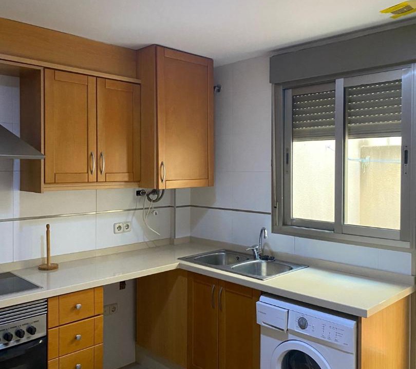 Photo of Kitchen in Villar del Arzobispo