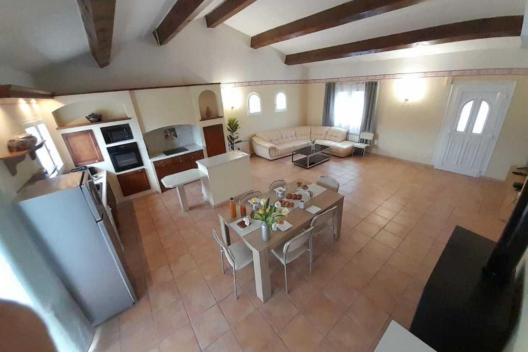 Photo of Livingroom in Sainte-Marie-la-Mer