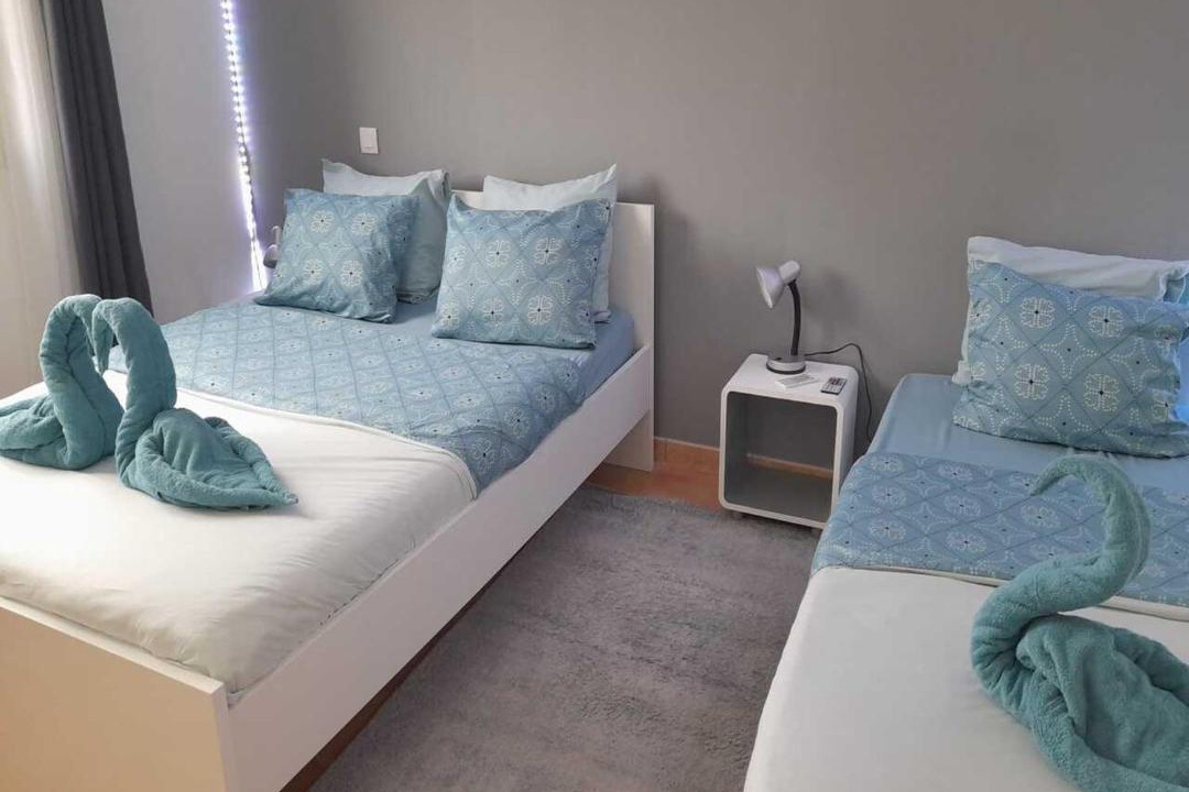 Photo of Bedroom in Sainte-Marie-la-Mer