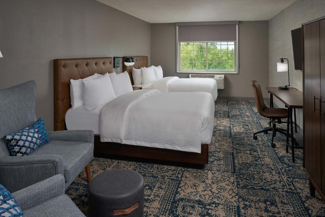 Photo of Bedroom in Schaumburg