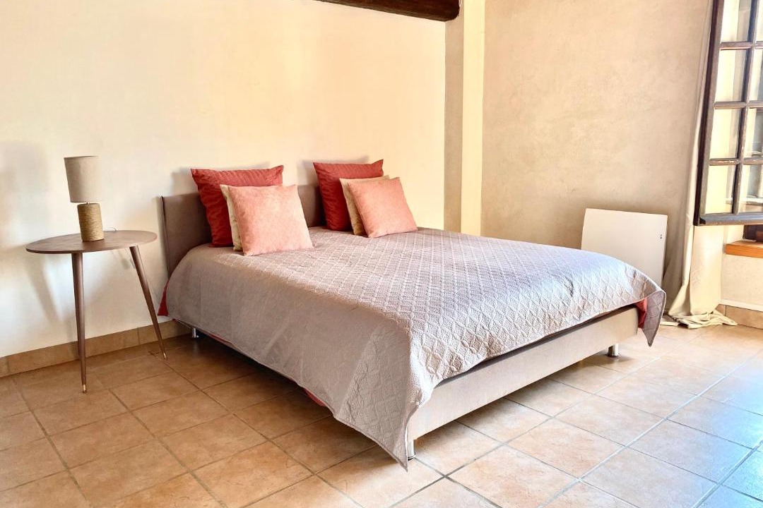 Photo of Bedroom in Sezanne