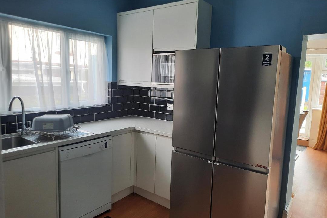 Photo of Kitchen in Sandown