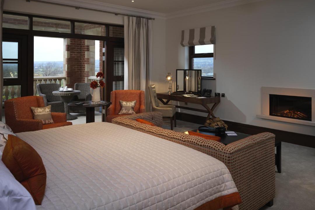 Photo of Bedroom in Langho