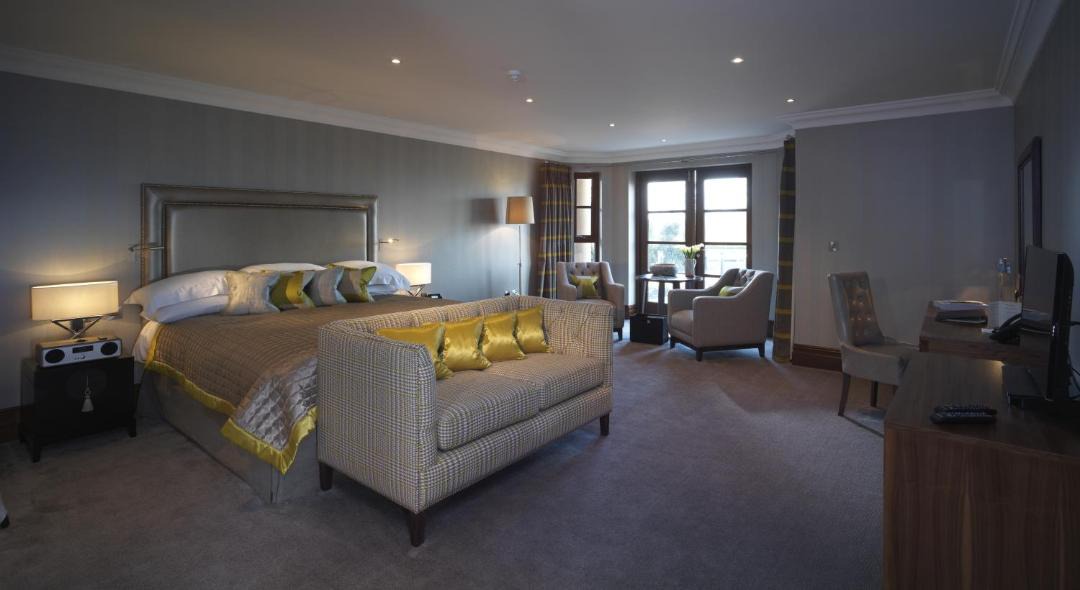 Photo of Bedroom in Langho