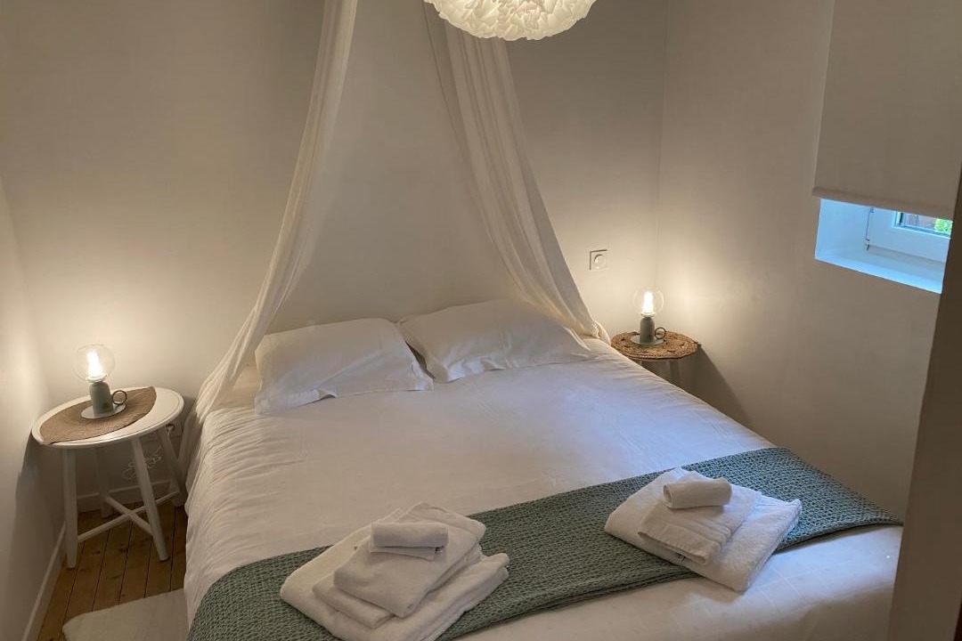 Photo of Bedroom in Dunkirk