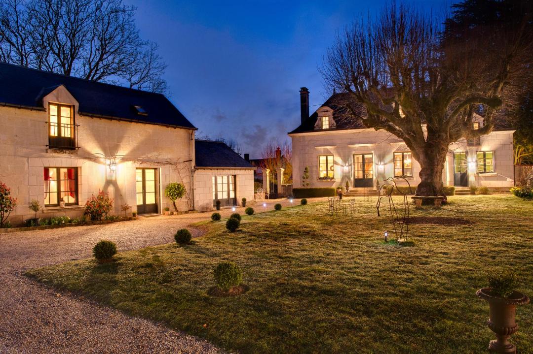 Photo of Others in Saint-Julien-de-Chedon