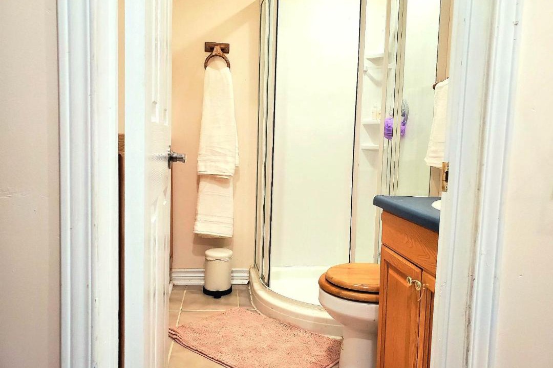 Photo of Bathroom in Pickering