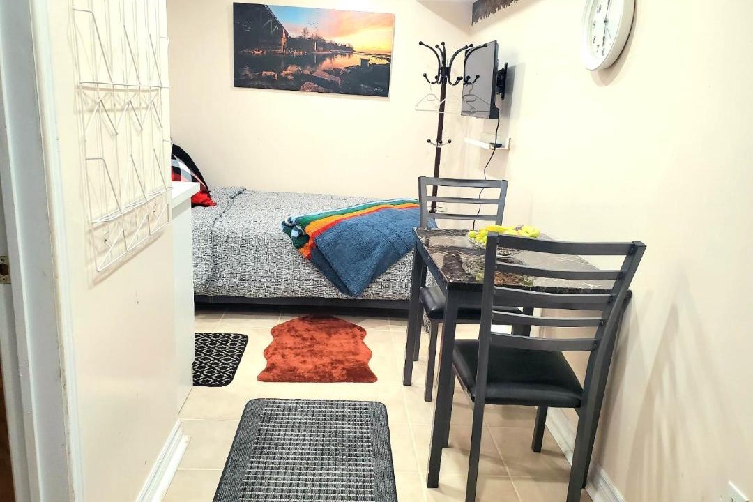 Photo of Bedroom in Pickering