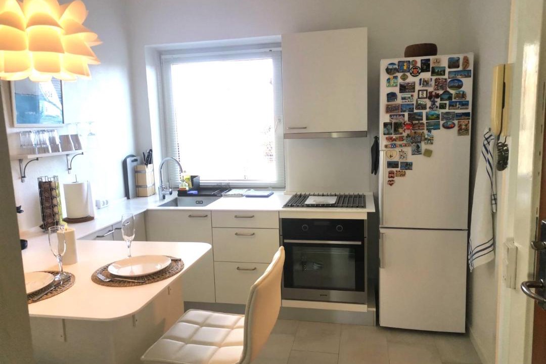 Photo of Kitchen in Amager