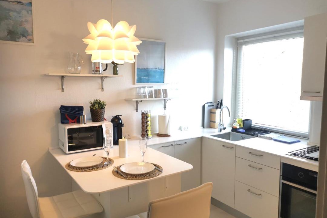 Photo of Kitchen in Amager
