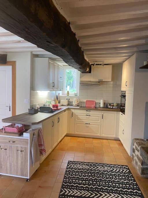 Photo of Kitchen in Le Grais