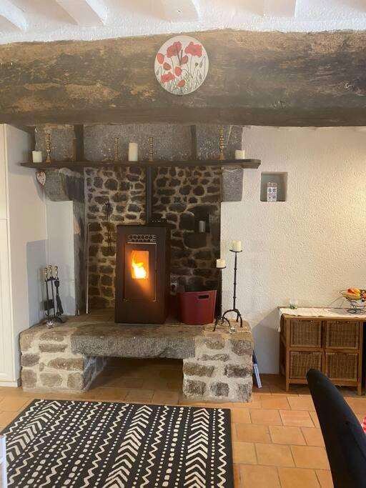 Photo of Livingroom in Le Grais