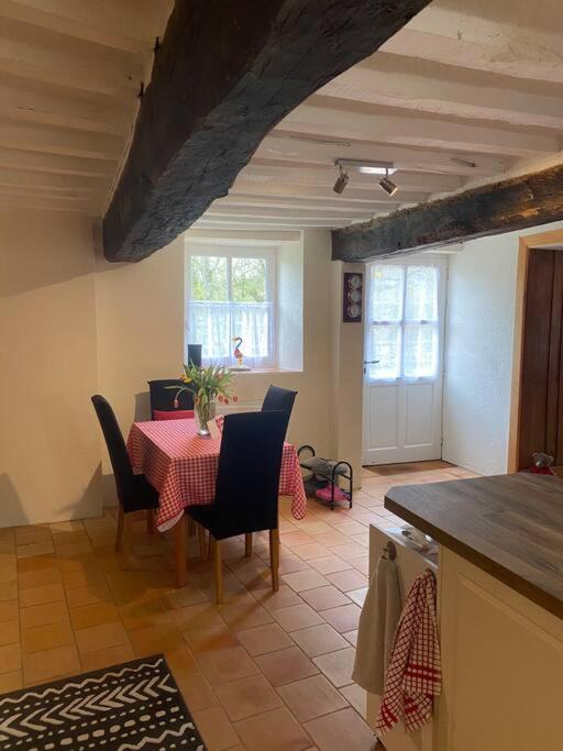 Photo of Livingroom in Le Grais