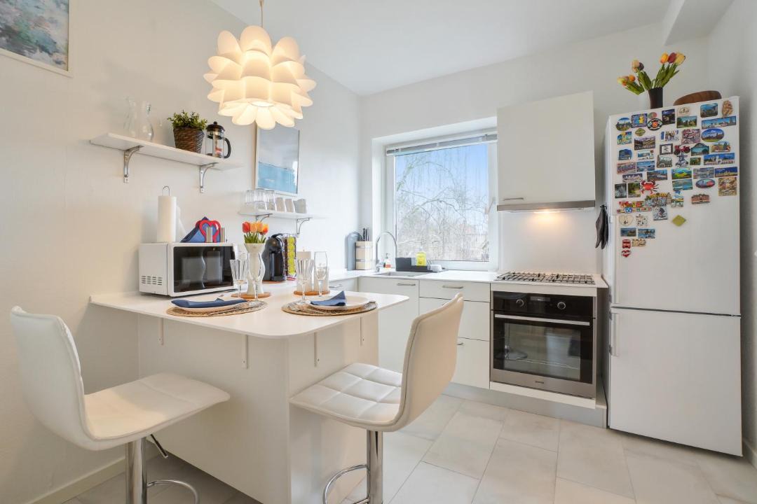 Photo of Kitchen in Amager