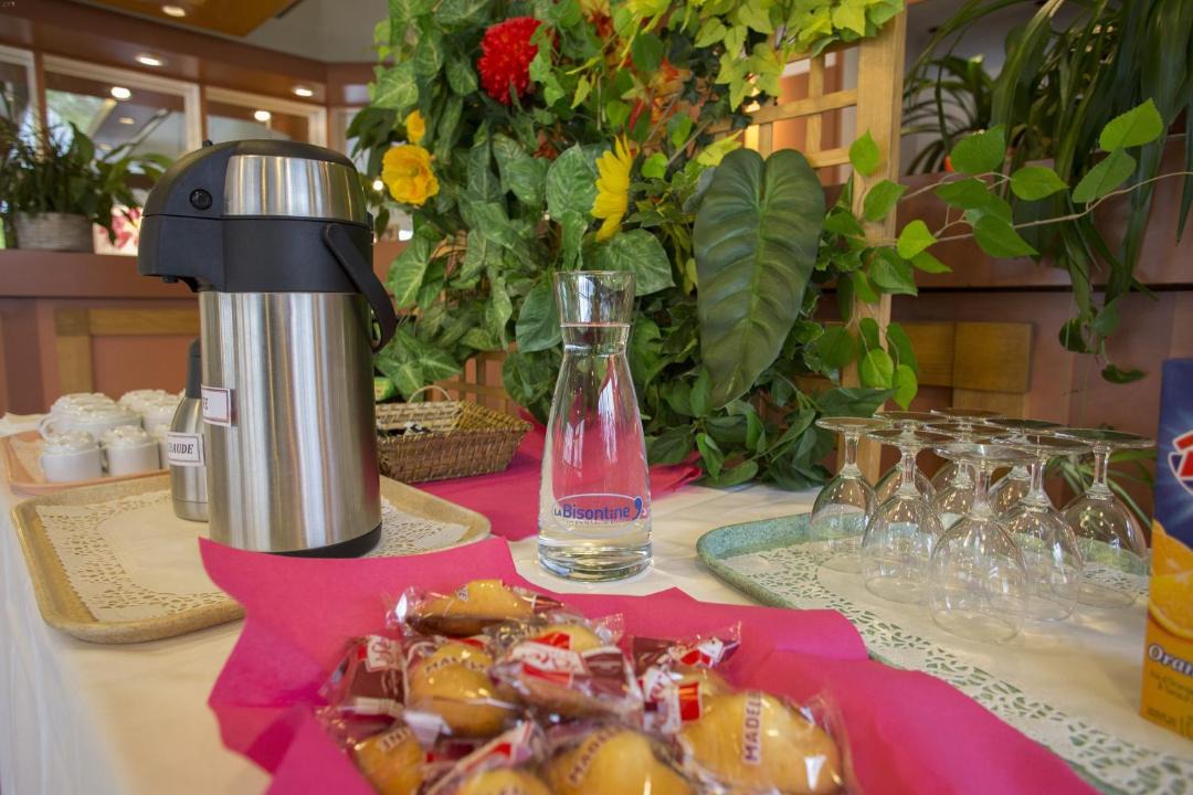 Photo of Kitchen in Saint-Jean-Baptiste