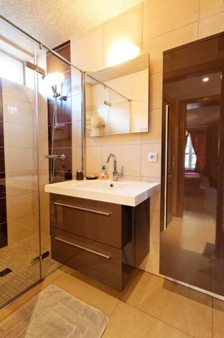 Photo of Bathroom in Bilwisheim