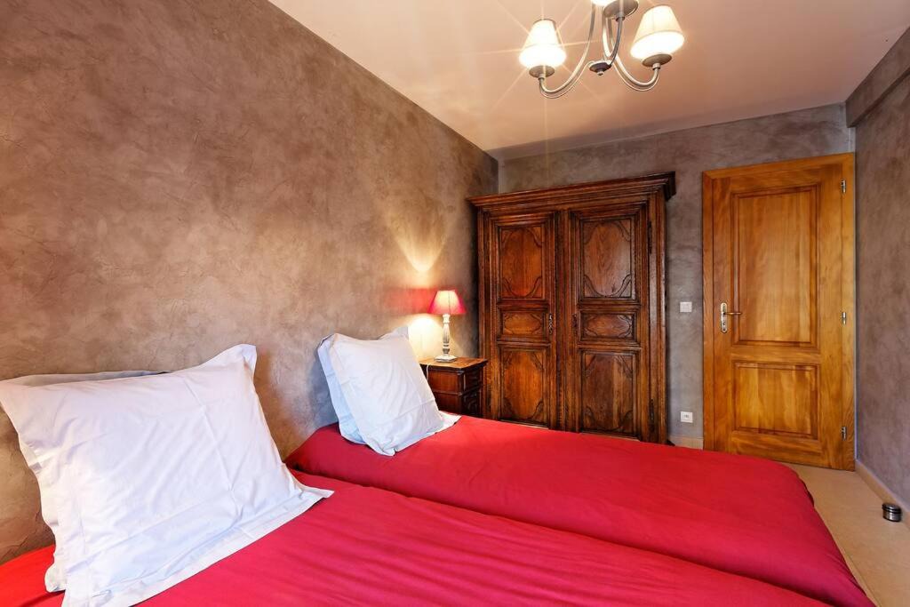 Photo of Bedroom in Bilwisheim