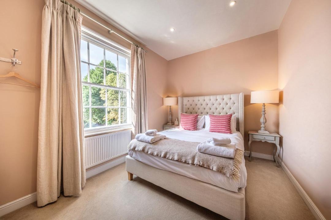 Photo of Bedroom in Long Melford