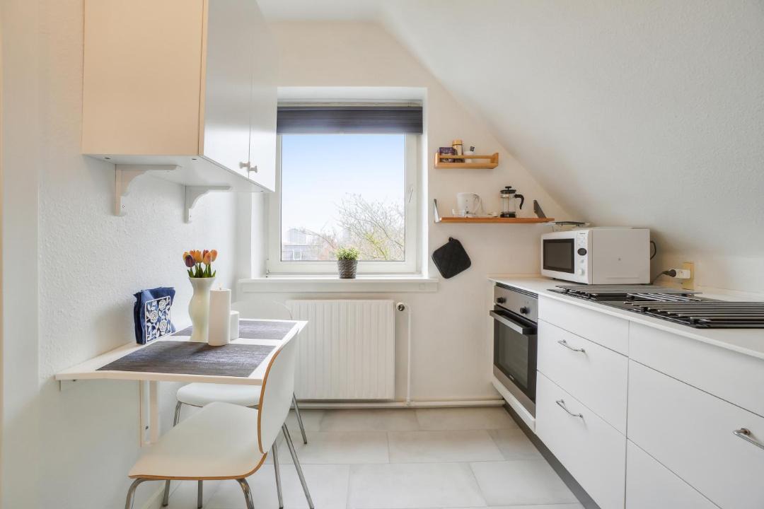 Photo of Kitchen in Amager