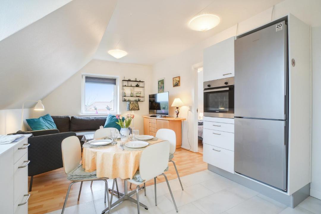 Photo of Livingroom in Amager