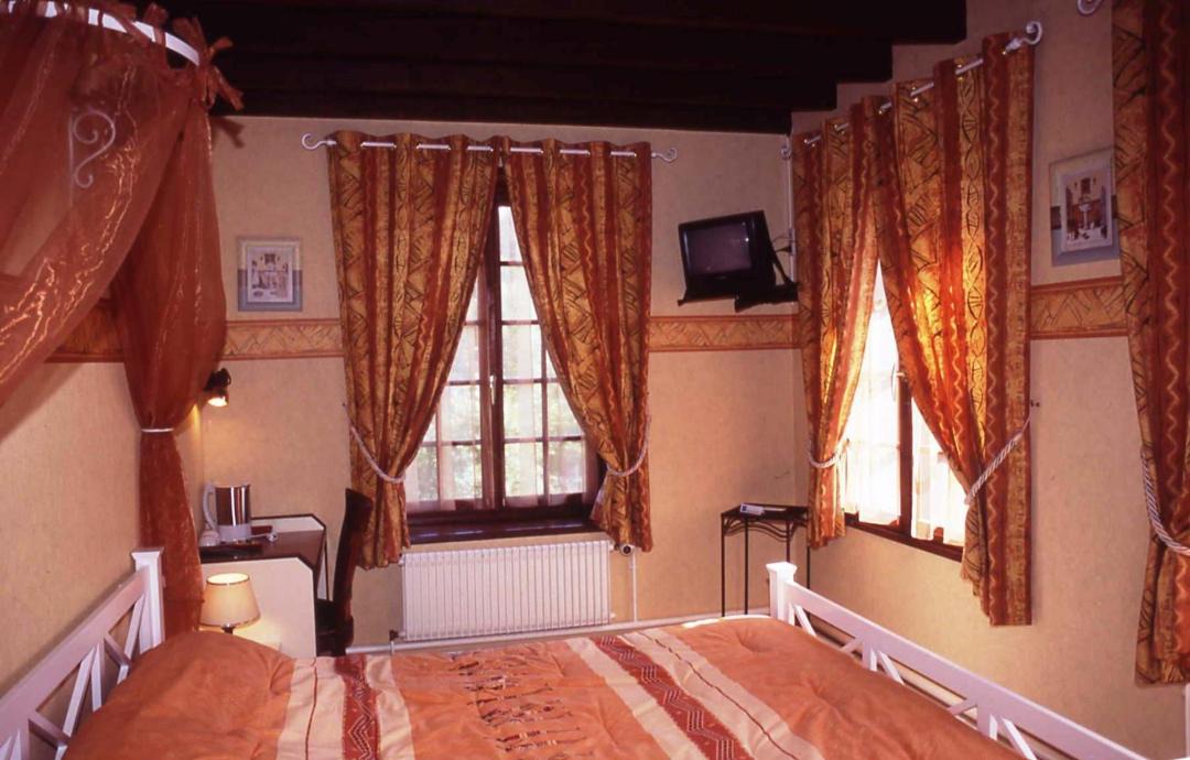 Photo of Bedroom in Eclaron-Braucourt-Sainte-Liviere