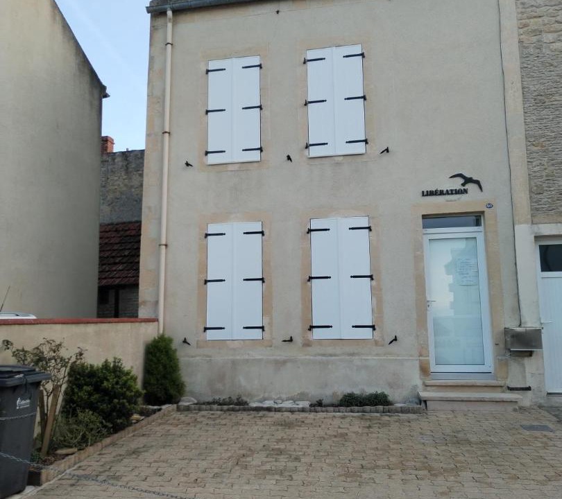 Photo of Others in Grandcamp-Maisy