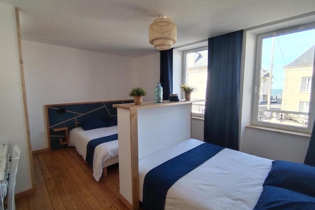 Photo of Others in Grandcamp-Maisy