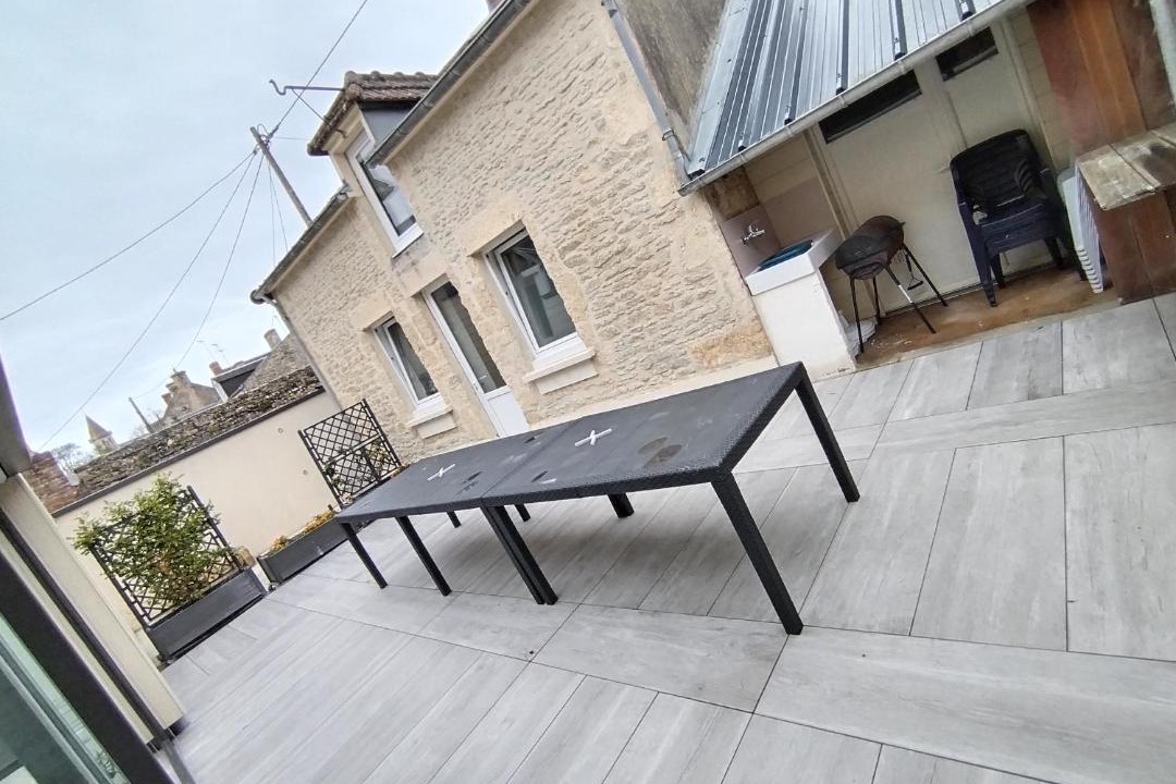 Photo of Others in Grandcamp-Maisy