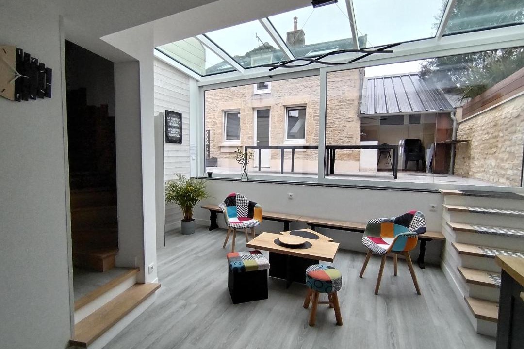 Photo of Others in Grandcamp-Maisy