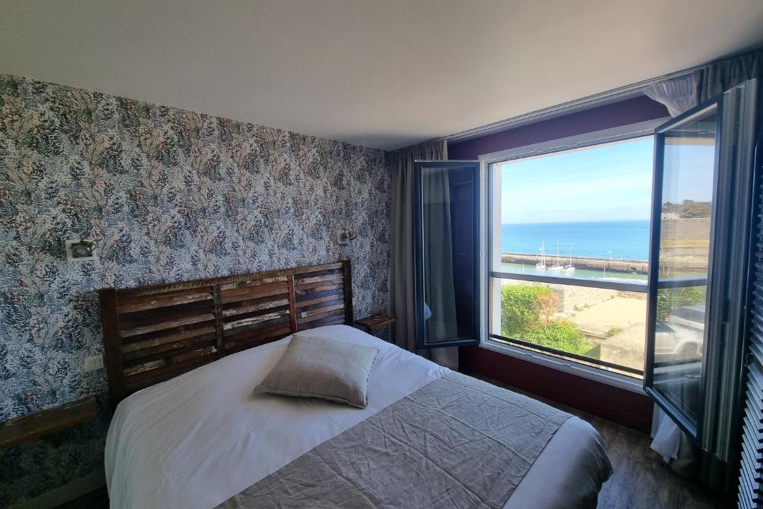 Photo of Bedroom in Le Palais