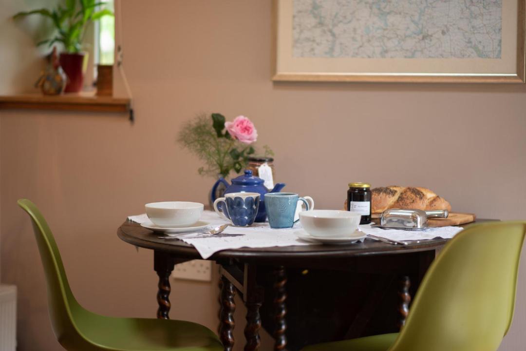 Photo of Livingroom in Brayford