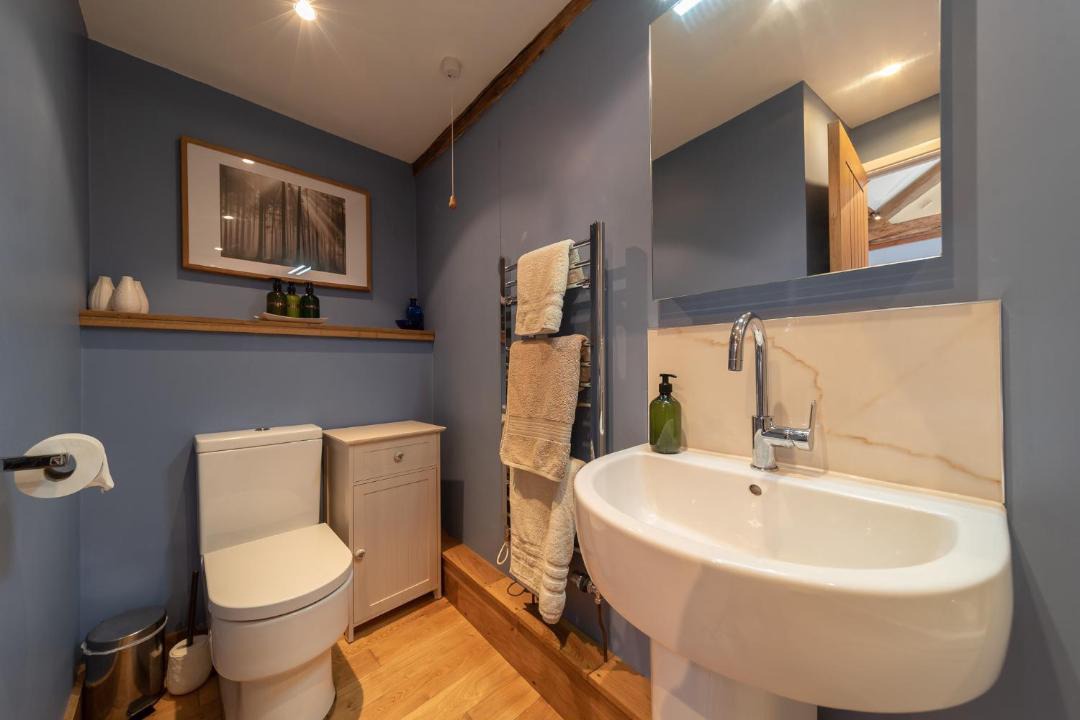 Photo of Bathroom in Brayford