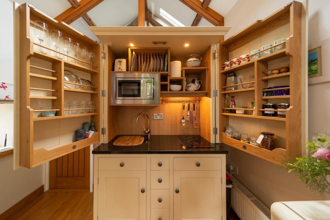 Photo of Kitchen in Brayford